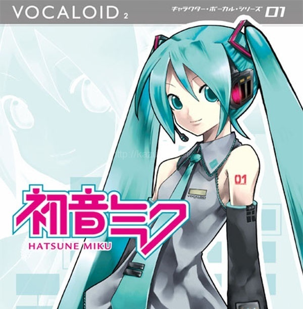 初音ミクのCMがカンヌで銅賞。ユーザーとデジタルとネットワークが示したのは No Border!Google「Chromeブラウザ」CM
