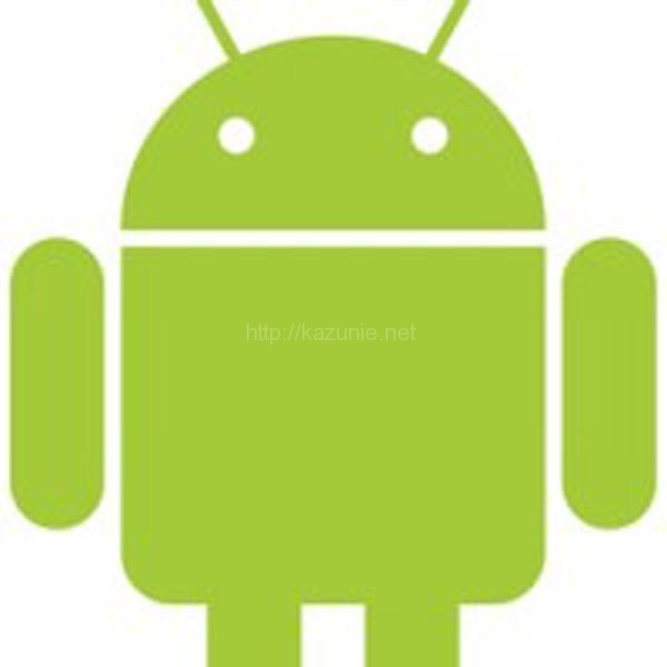 ドロイド君が注いでくれるビール、ドロイド君ビールサーバ「KegDroid」