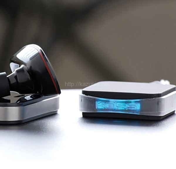ワイヤレスでも音質を求めたい!WiFiワイヤレスのイヤフォンとヘッドフォン「KOSS:Striva(ストリヴァ) 」