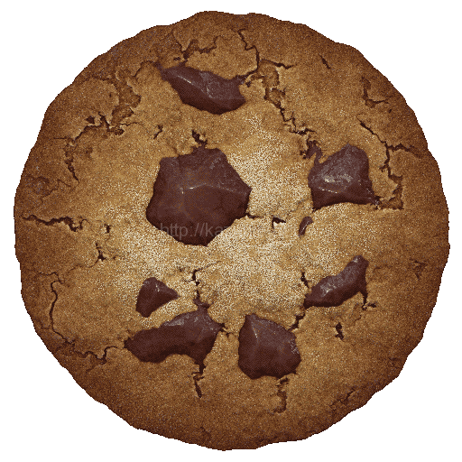 じみ〜なのに何故かはまってしまうクッキーを焼くブラウザーゲーム「Cookie Clicker」