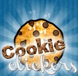 CookieClickerブラウザーゲームがiOS iPhone/iPadアプリとして登場