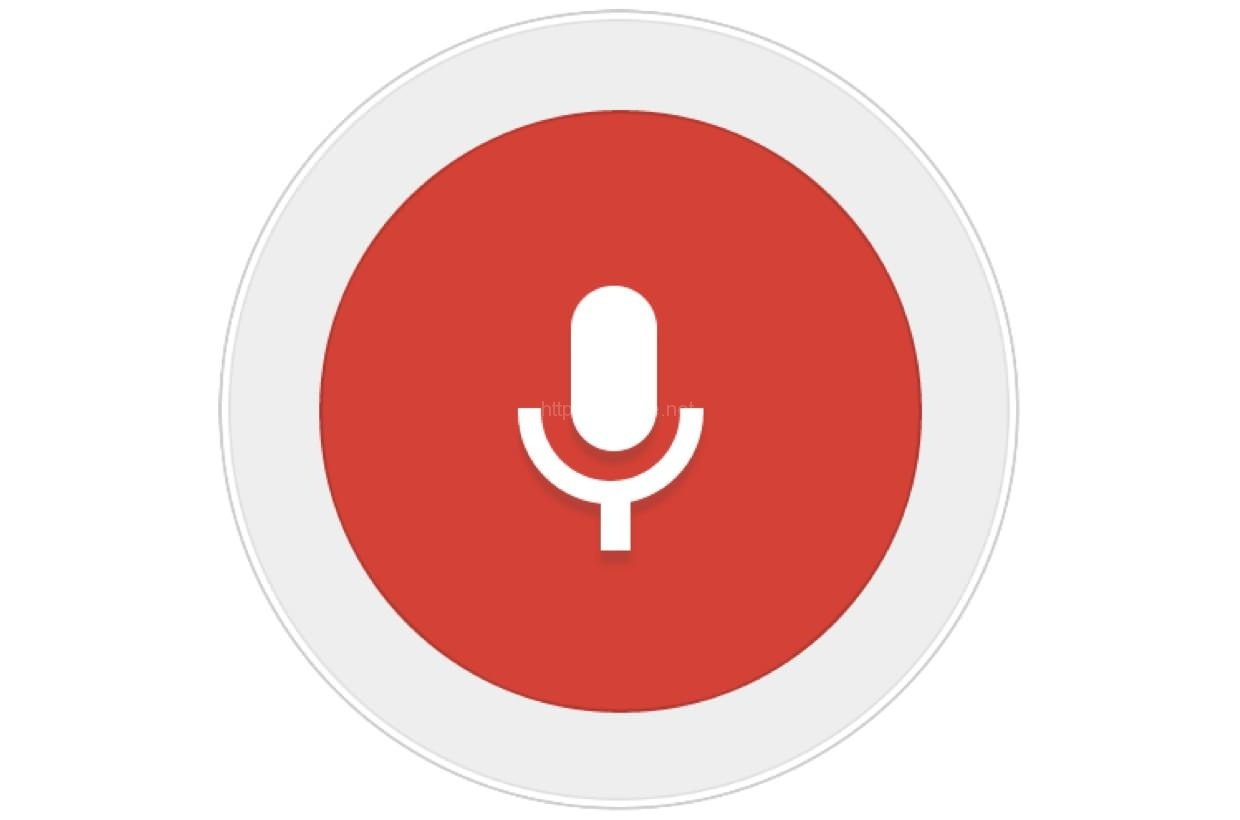 Chromeでの音声検索が話し言葉を認識して声で応答するようになった。