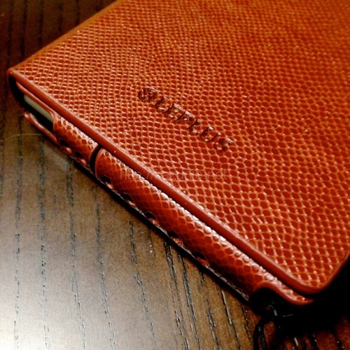 XperiaZ1裸族派が惚れたコスパの高いフリップケースを熱く語ってみる