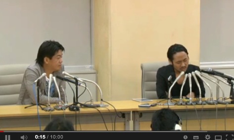家入氏が東京都知事選出馬ほか今日の #スクラップ #2014 #1/22