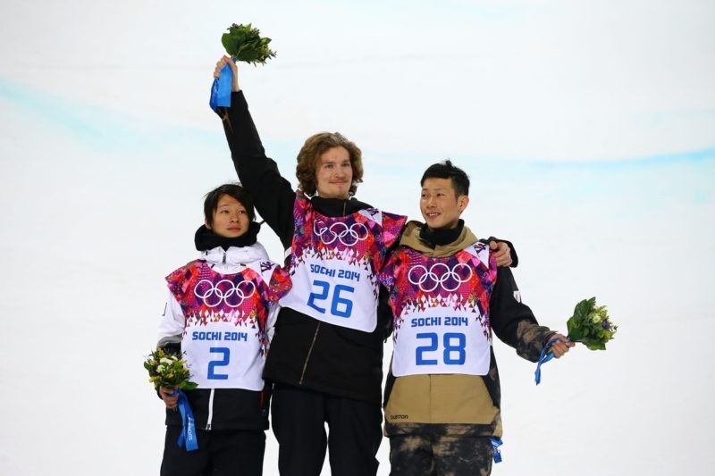 ソチオリンピック今大会初日本にようやくメダル2つほか今日の #スクラップ #2014 #2/12