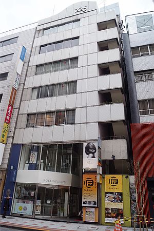 映画のような事件、ガーナ大使名義の部屋で賭博=容疑で日本人10人逮捕ほか今日の #スクラップ #2014 #3/19