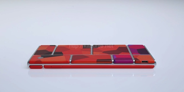 Googleがモジュールを組み合わせて自分専用スマホ開発が本格的に!ほか今日の #スクラップ #2014 #3/2