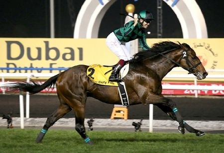 ドバイ・デューティフリー・G1ジャスタウェイ圧勝!6馬身1/4ほか今日の #スクラップ #2014 #3/30
