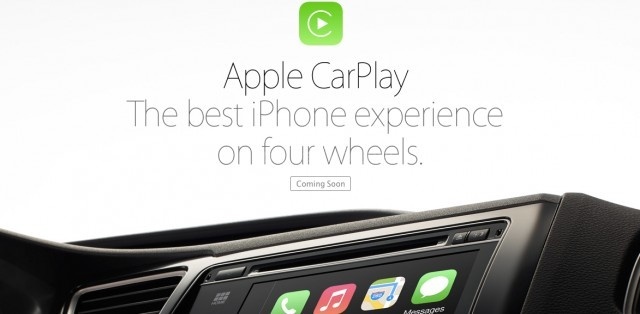 Appleが車のダッシュボードモジュールと「iPhone」を連携させる新機能「CarPlay」の正式発表ほか今日の #スクラップ #2014 #3/3