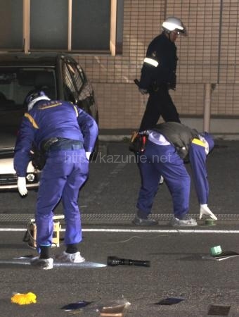 千葉県柏市で3日深夜連続通り魔事件、容疑者任意同行ほか今日の #スクラップ #2014 #3/5