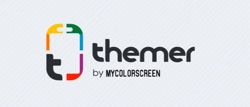 Androidスマホの画面カスタマイズを簡単1クリックで変更できる無料ホームアプリ