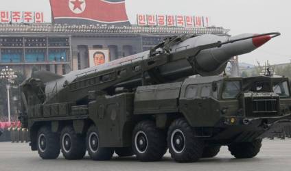 北朝鮮が朝鮮半島西側から弾道ミサイル2発を発射ほか今日の #スクラップ #2014 #3/26