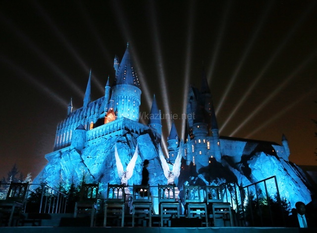 USJ(ユニバーサルスタジオジャパン)ハリーポッターエリア7/15開業発表ほか今日の #スクラップ #2014 #4/19