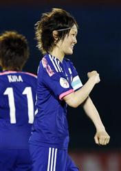 女子アジアカップ日本代表はヨルダンに完勝でW杯出場決定ほか今日の #スクラップ #2014 #5/19