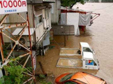 台風12号四国で猛烈な雨で避難指示勧告ほか今日の #スクラップ #2014 #8/3