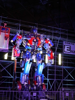 トランスフォーマ4作目本日から公開ほか今日の #スクラップ #2014 #8/8