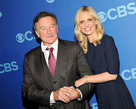 ロビン・ウィリアムズ死去、多くの著名人が追悼ほか今日の #スクラップ #2014 #8/13