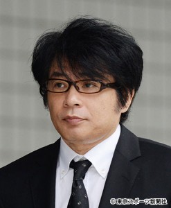ASKA被告、有罪が確定 懲役3年、執行猶予4年ほか今日の #スクラップ #2014 #9/26