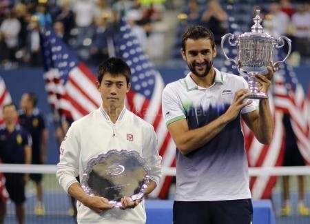 テニス錦織選手惜しくも全米OP準優勝に悔しさと手応えほか今日の #スクラップ #2014 #9/9